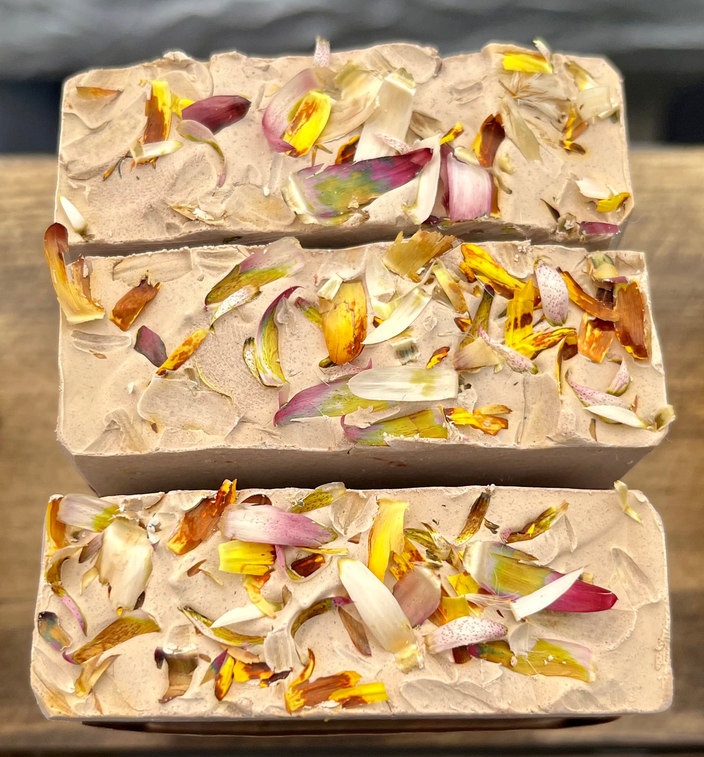 Frosted Lime Cupcake Goat Milk Soap