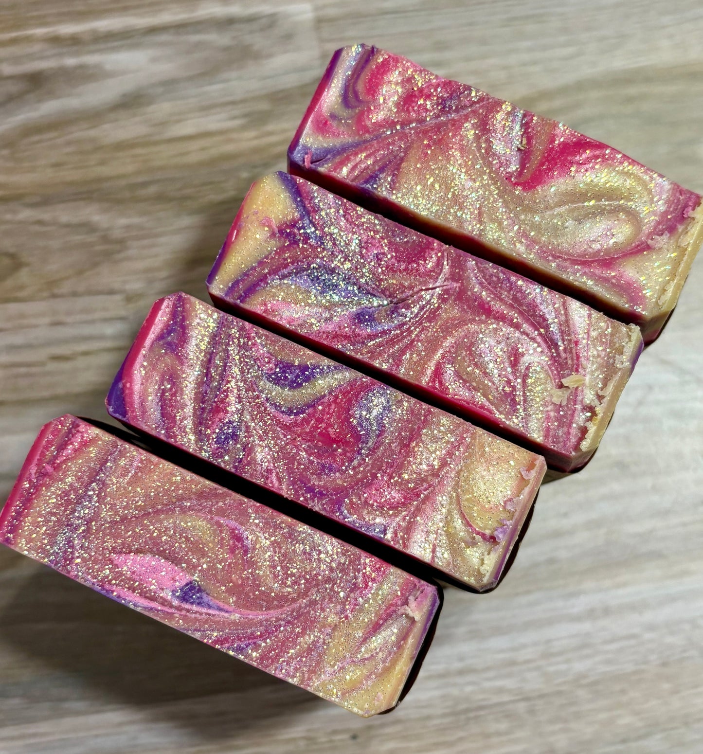 A Thousand Dreams Goat Milk Soap