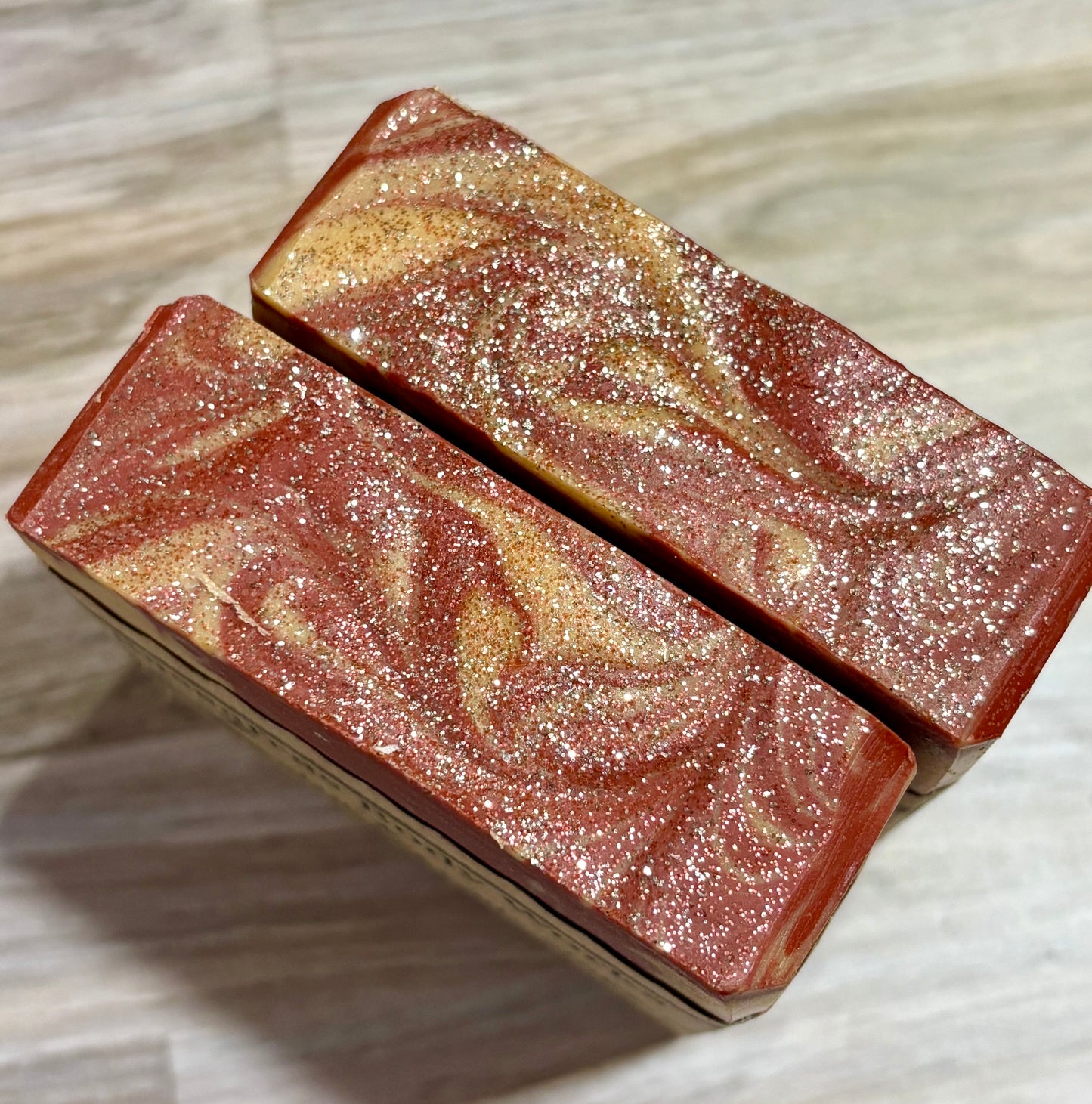 The Fat Lady Sings Goat Milk Soap