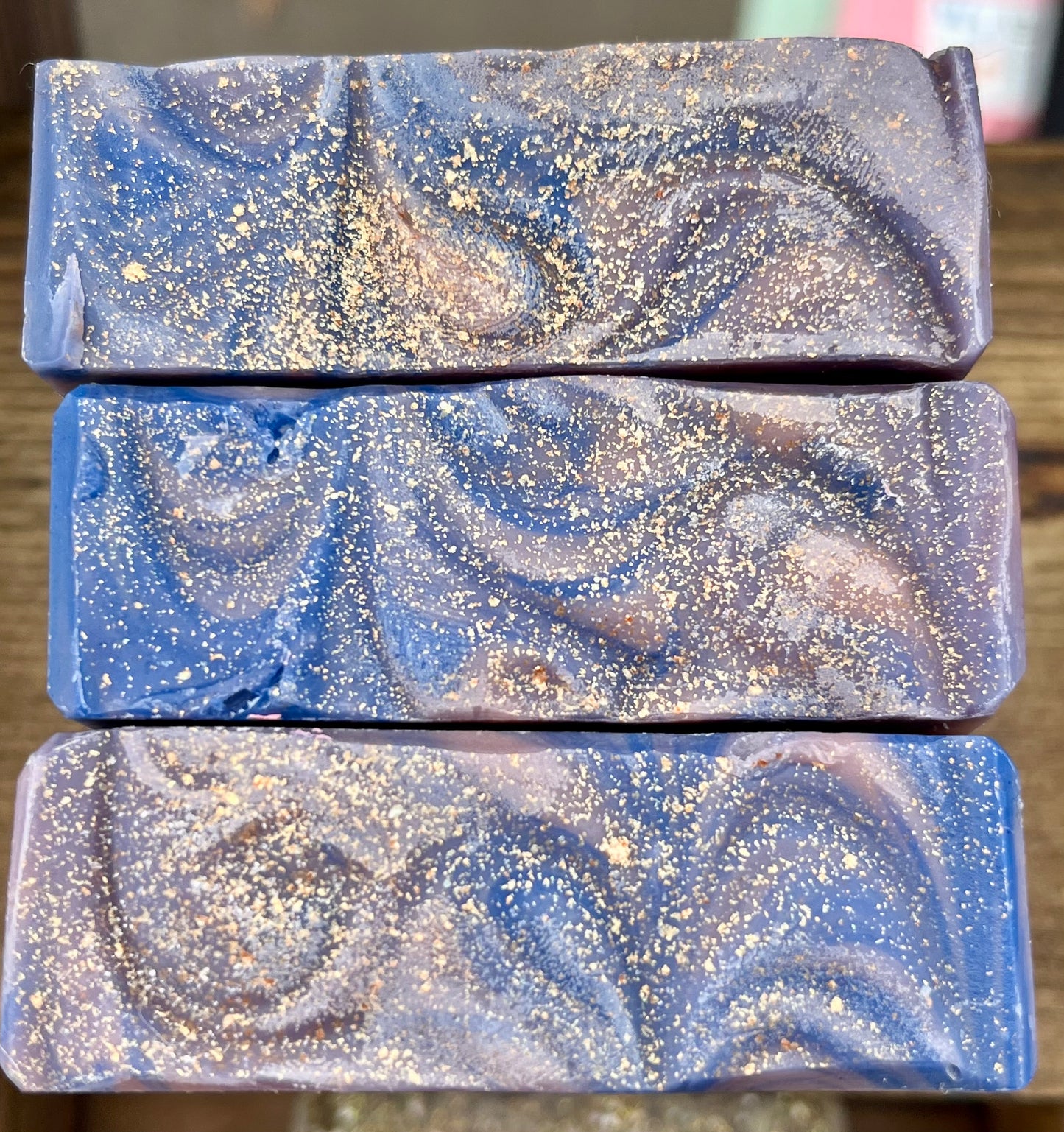 A Thousand Dreams Goat Milk Soap