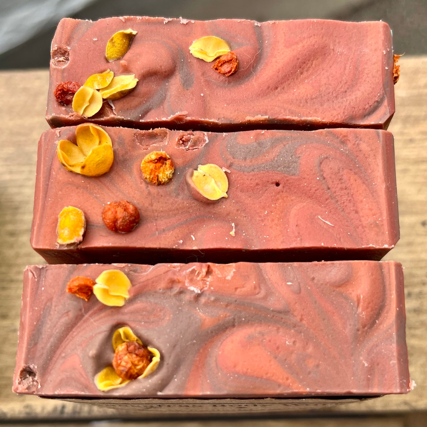 Woodland Cashmere Goat Milk Soap