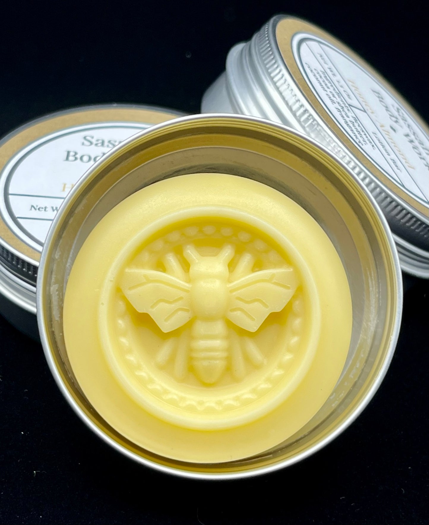 Lotion Bars