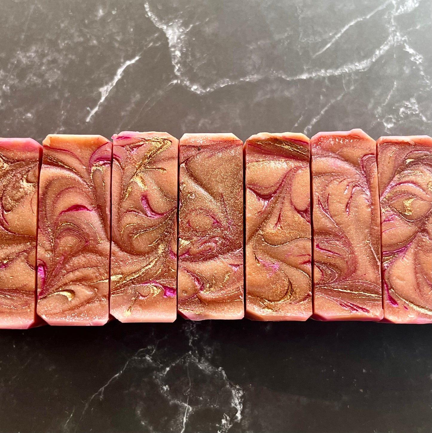 Girls Night Out Soap