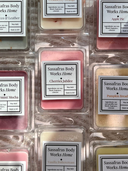 Wax Melts