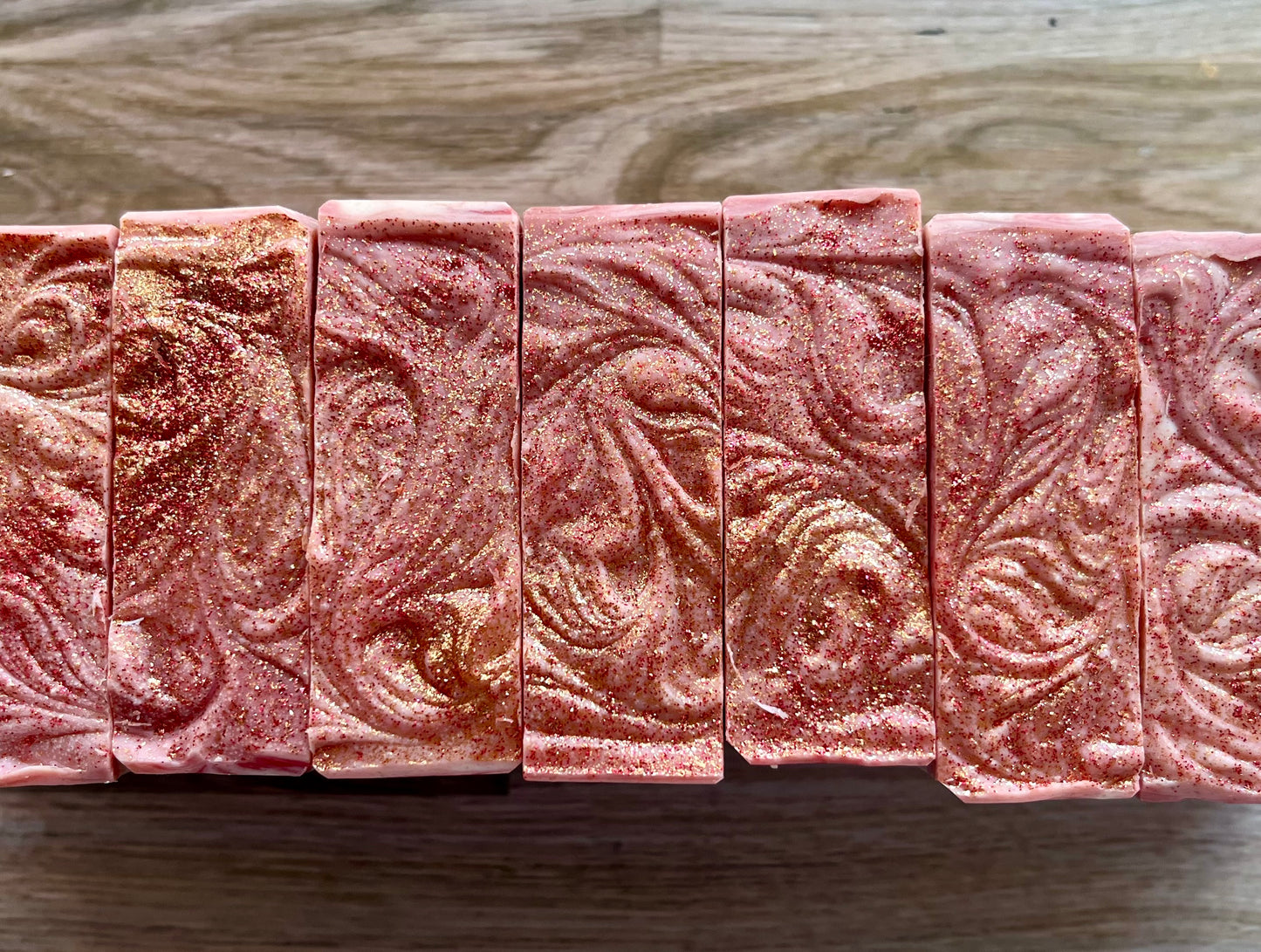 Desert Spring Soap