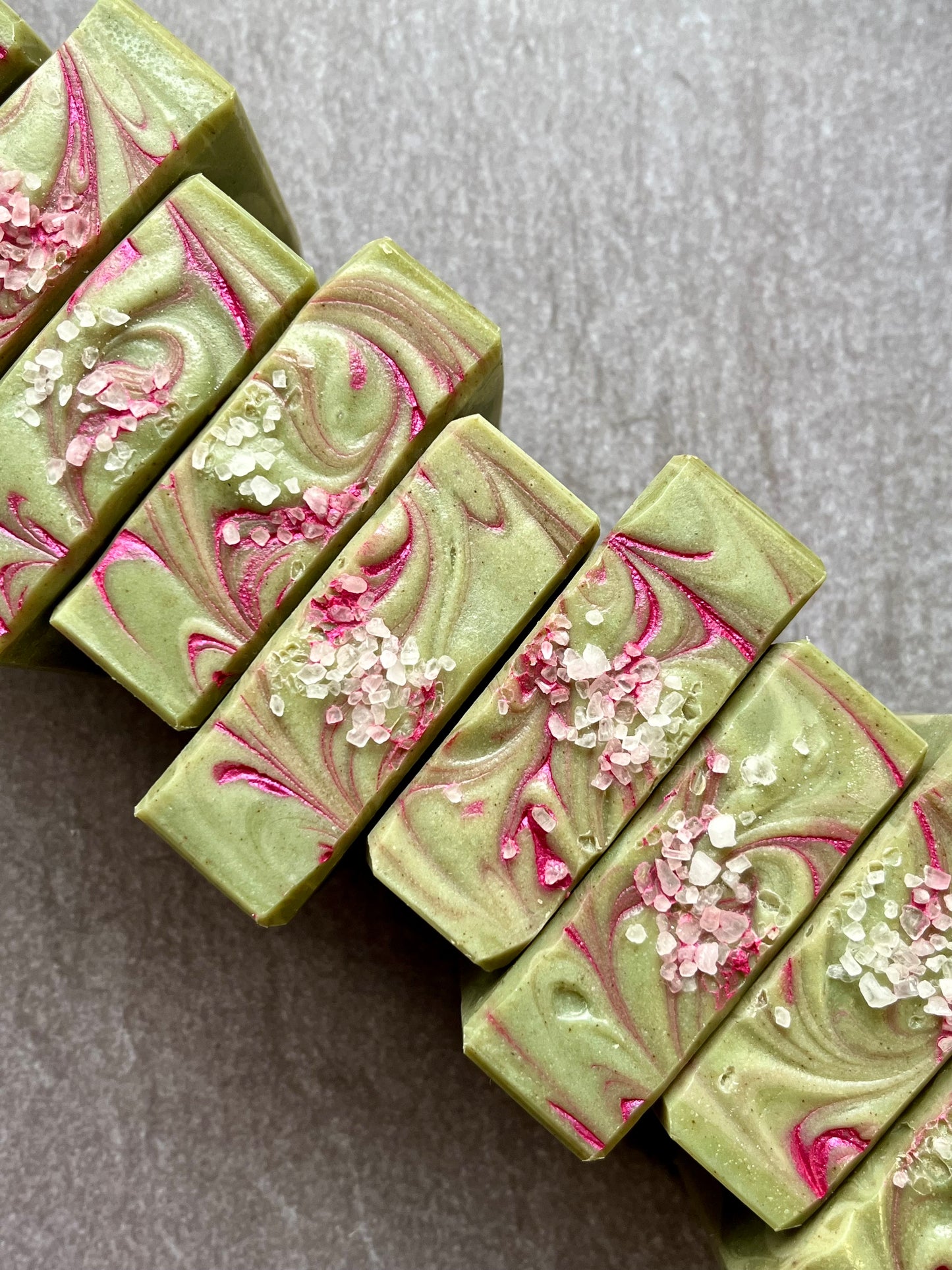 Baja Cactus Blossom Soap