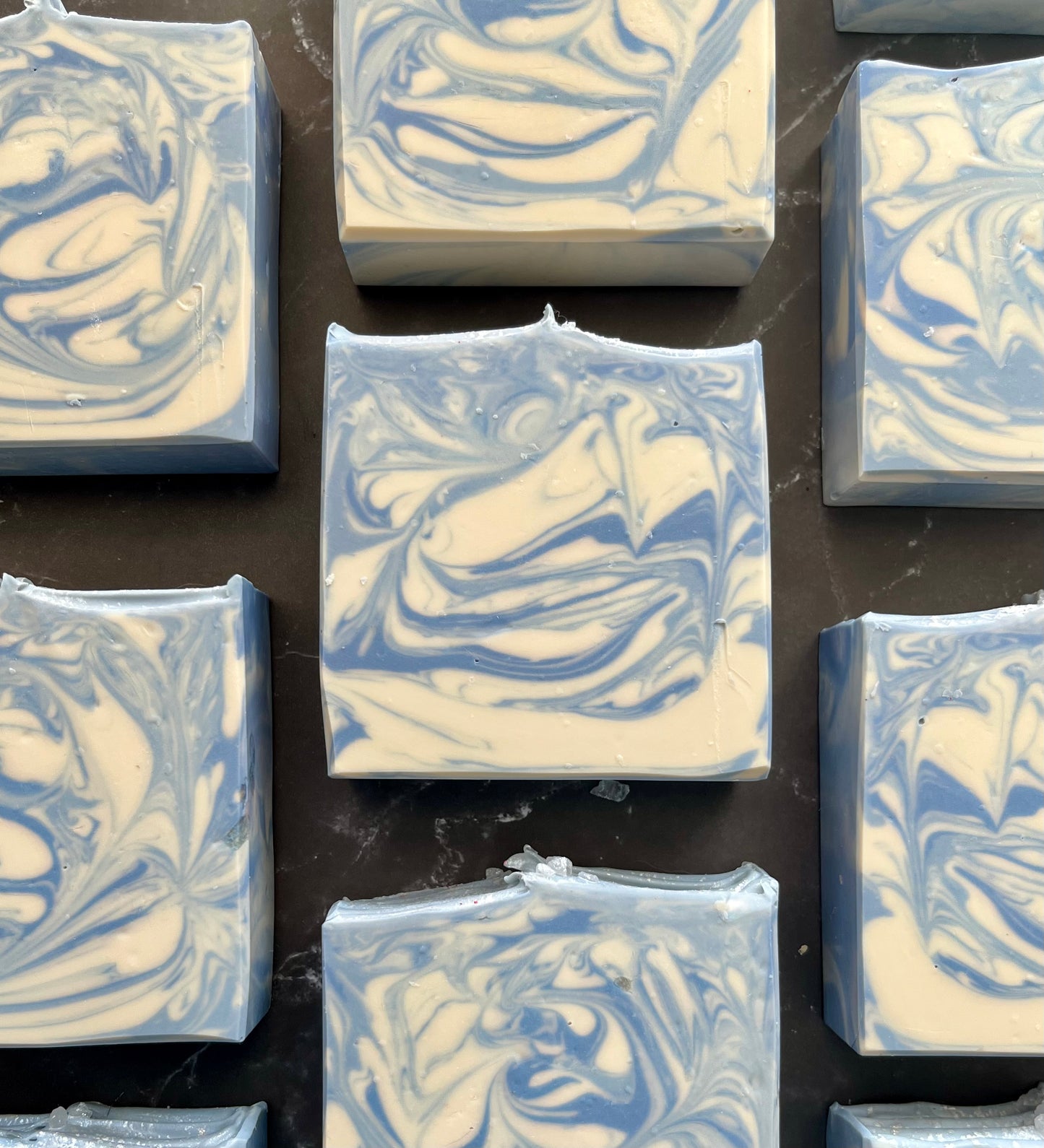 Counting Clouds Soap