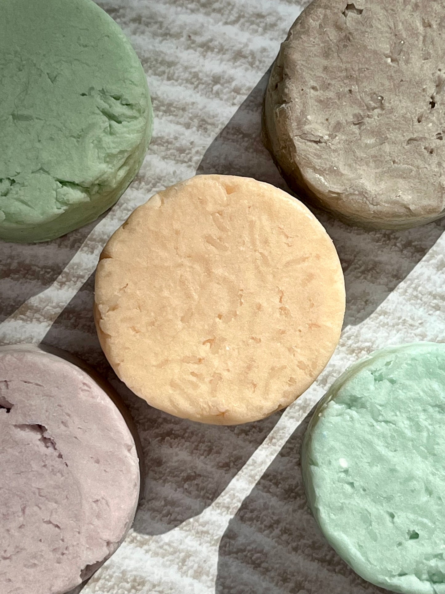 Shampoo Bars