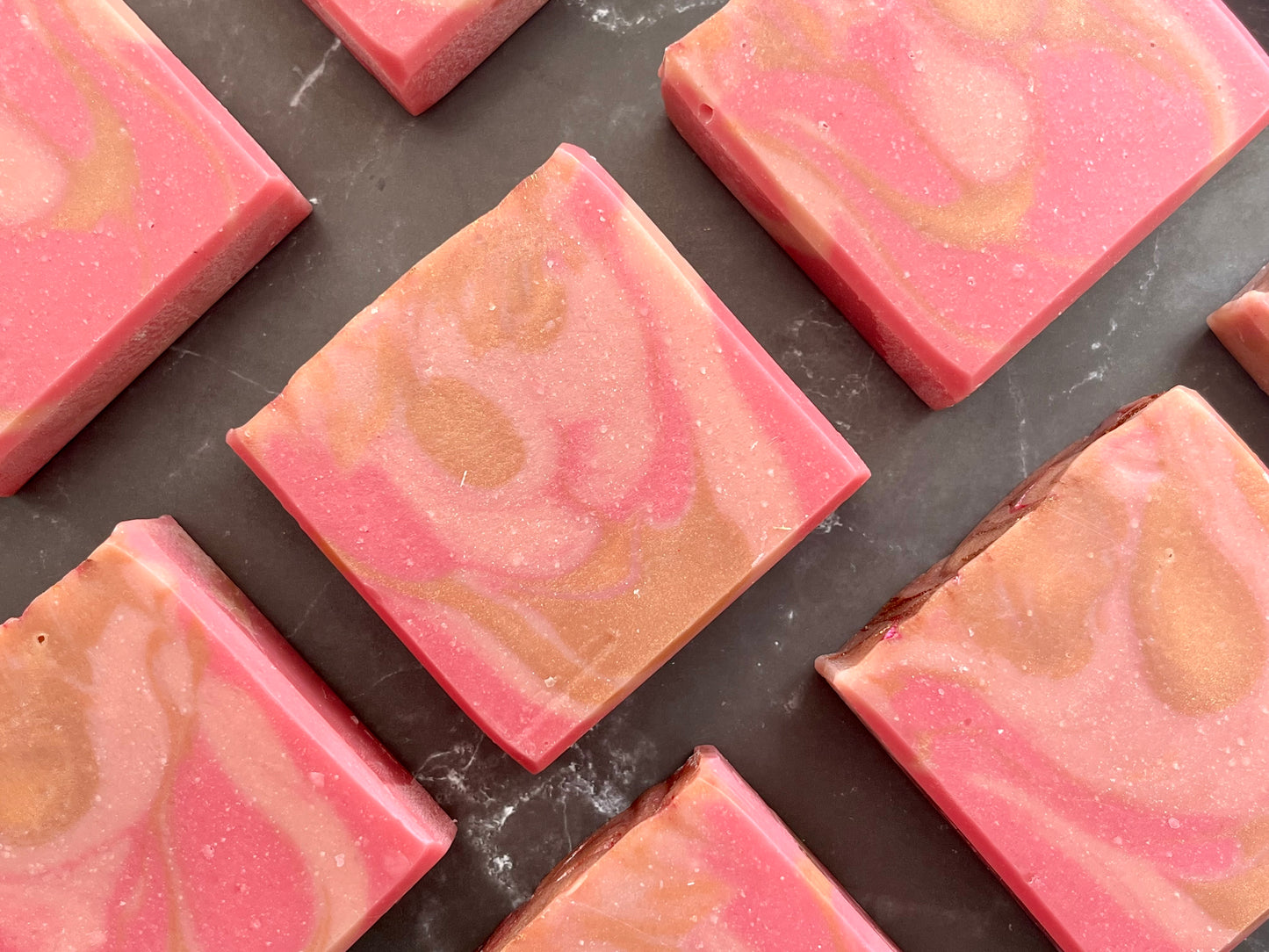 Girls Night Out Soap