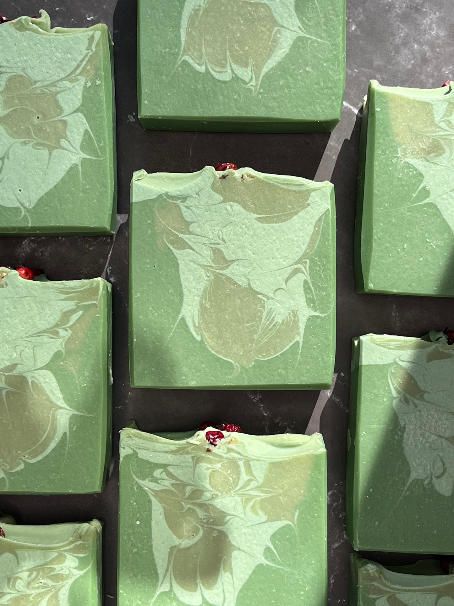 Fraser Fir Soap